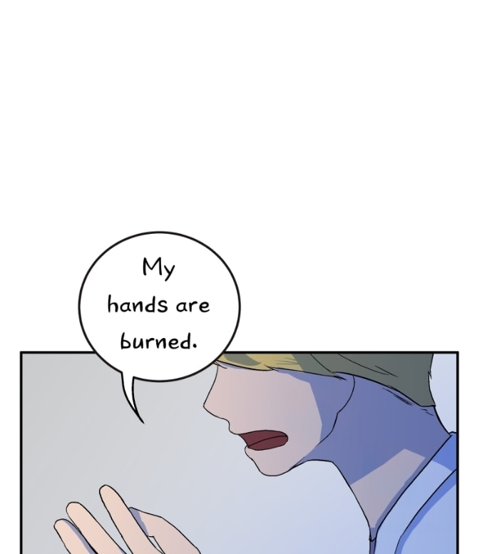 Fluffy Boyfriend Chapter 75 page 18 - 