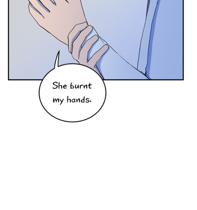 Fluffy Boyfriend Chapter 75 page 19 - 