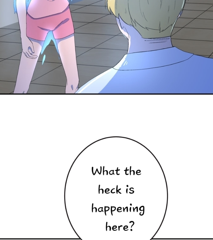 Fluffy Boyfriend Chapter 75 page 21 - 