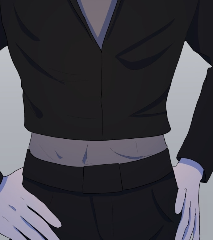 Fluffy Boyfriend Chapter 75 page 23 - 