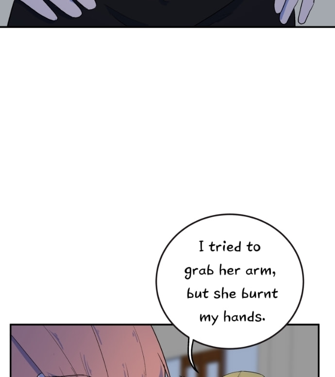 Fluffy Boyfriend Chapter 75 page 24 - 