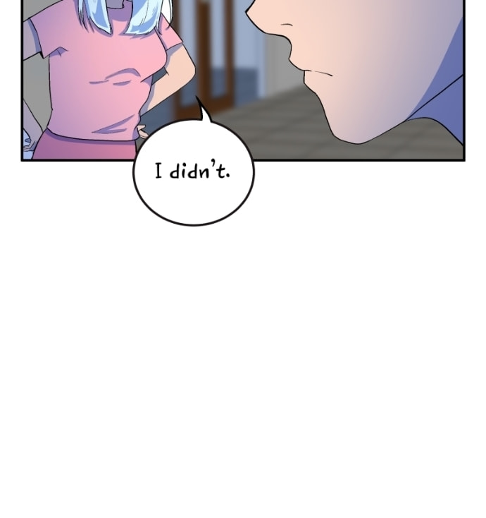 Fluffy Boyfriend Chapter 75 page 26 - 