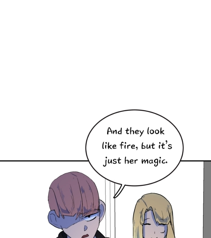 Fluffy Boyfriend Chapter 75 page 28 - 