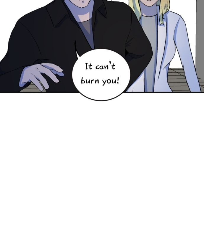Fluffy Boyfriend Chapter 75 page 29 - 