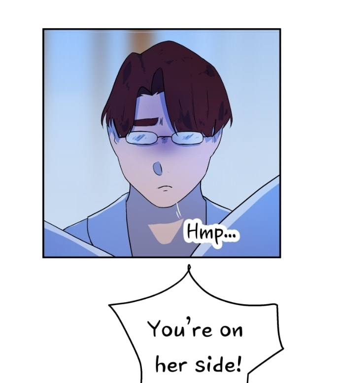 Fluffy Boyfriend Chapter 75 page 30 - 