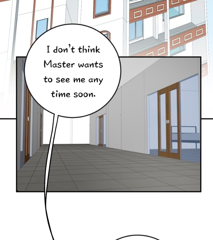 Fluffy Boyfriend Chapter 75 page 4 - 