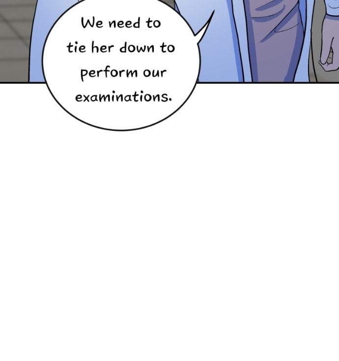 Fluffy Boyfriend Chapter 75 page 33 - 