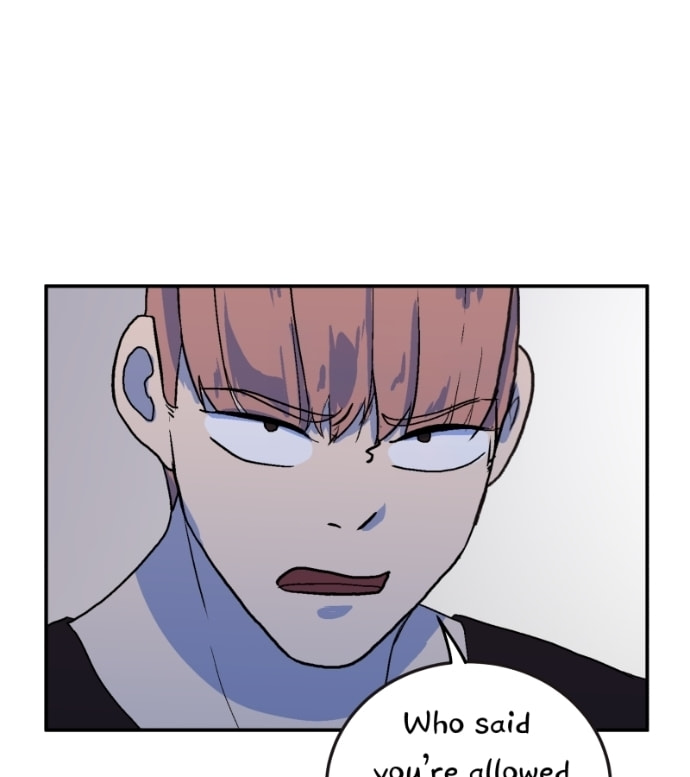 Fluffy Boyfriend Chapter 75 page 34 - 