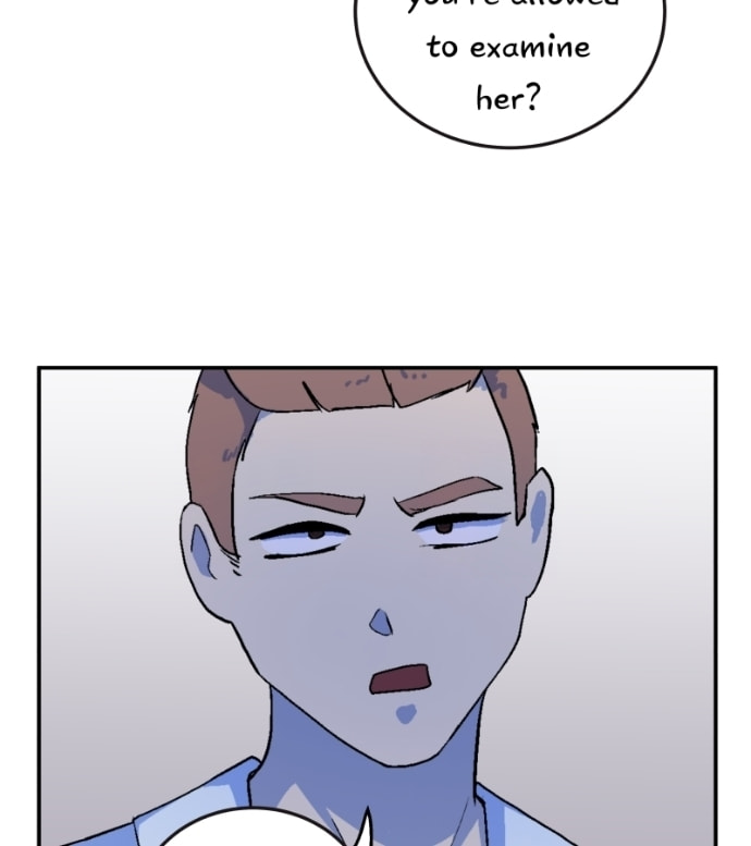 Fluffy Boyfriend Chapter 75 page 35 - 