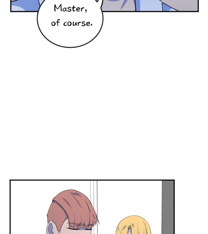 Fluffy Boyfriend Chapter 75 page 36 - 