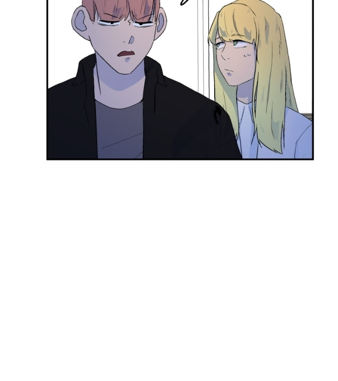 Fluffy Boyfriend Chapter 75 page 38 - 