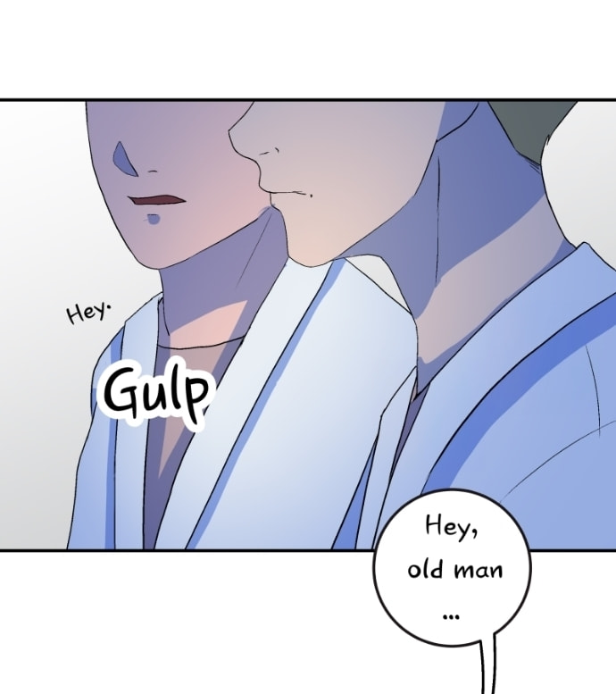 Fluffy Boyfriend Chapter 75 page 39 - 