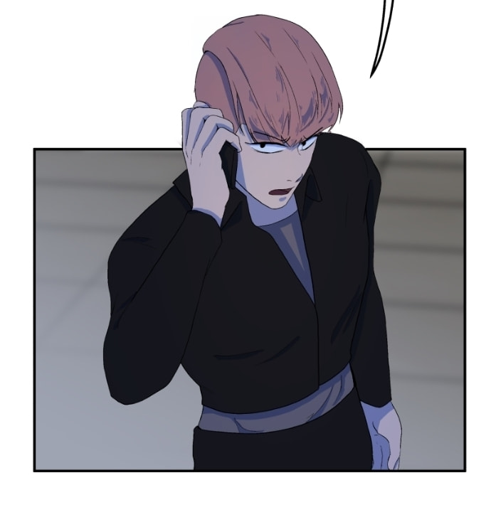 Fluffy Boyfriend Chapter 75 page 40 - 