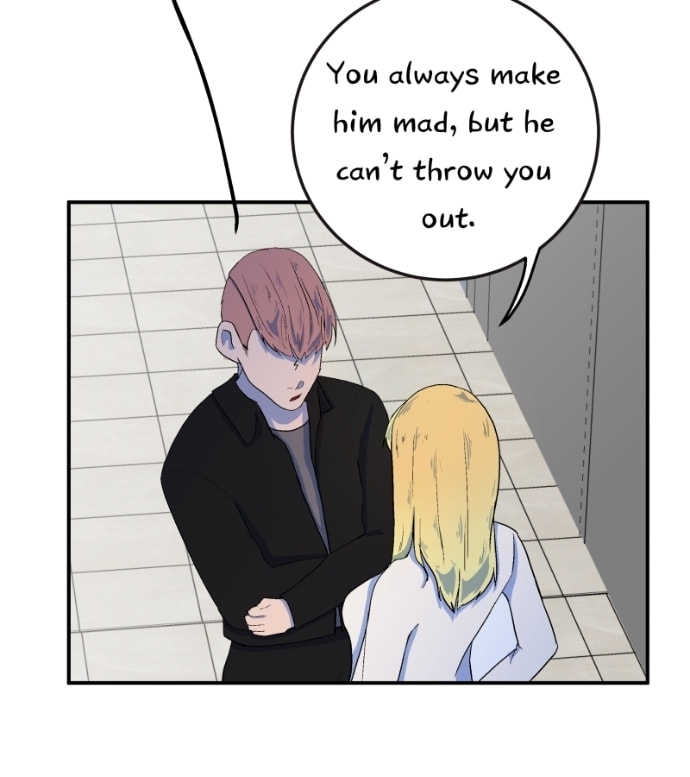 Fluffy Boyfriend Chapter 75 page 5 - 