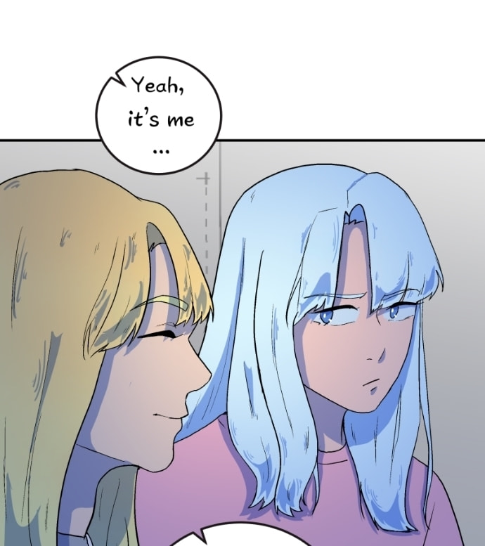 Fluffy Boyfriend Chapter 75 page 41 - 