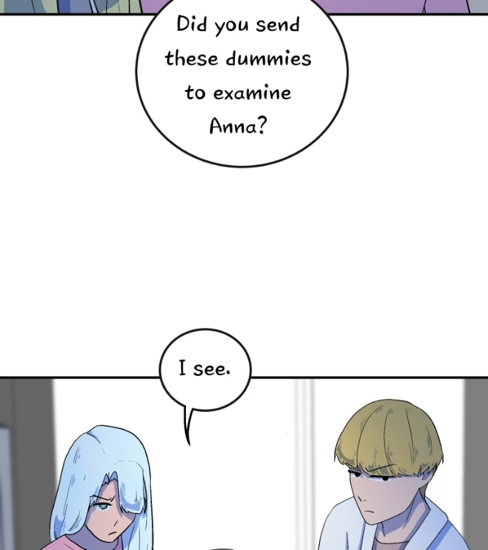 Fluffy Boyfriend Chapter 75 page 42 - 