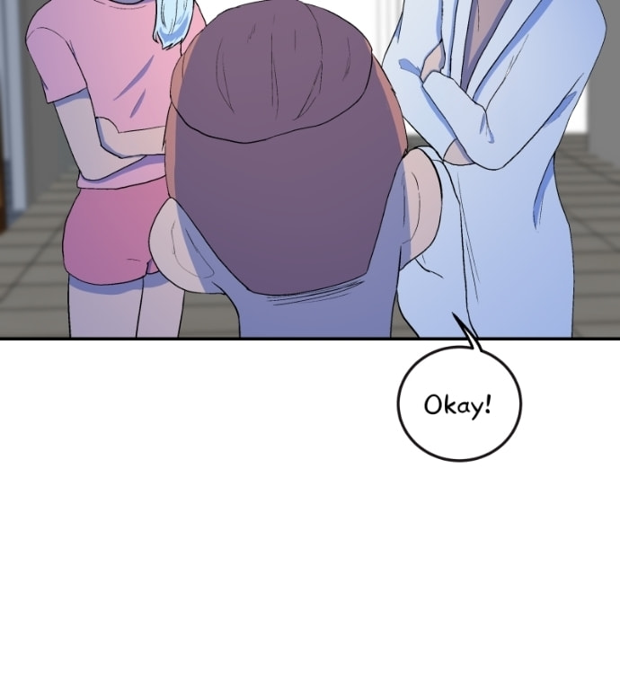 Fluffy Boyfriend Chapter 75 page 43 - 