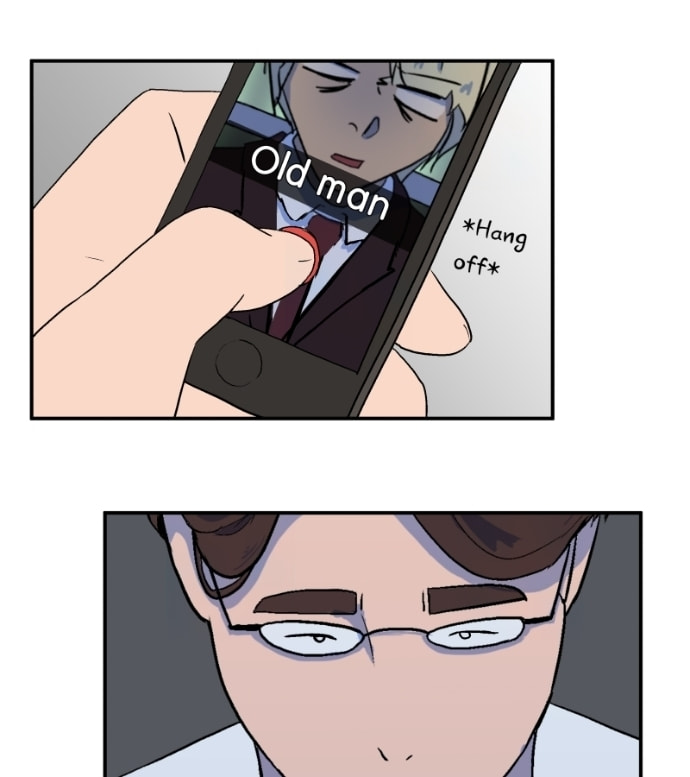 Fluffy Boyfriend Chapter 75 page 44 - 