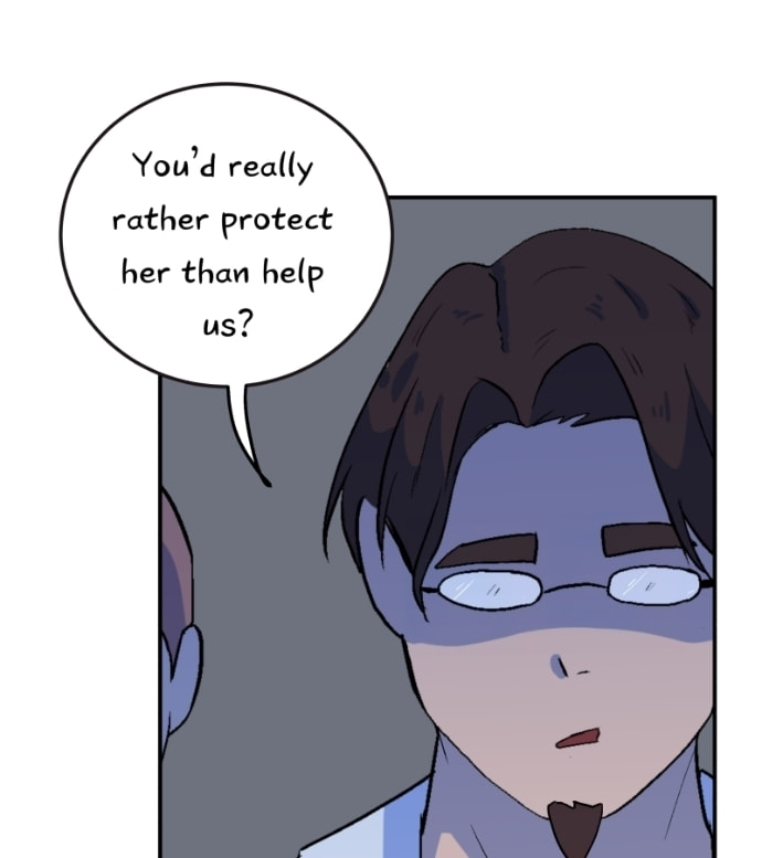 Fluffy Boyfriend Chapter 75 page 48 - 
