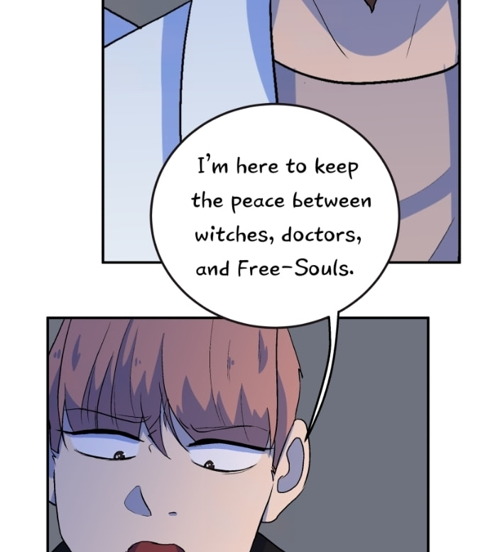 Fluffy Boyfriend Chapter 75 page 49 - 