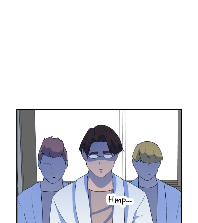 Fluffy Boyfriend Chapter 75 page 52 - 