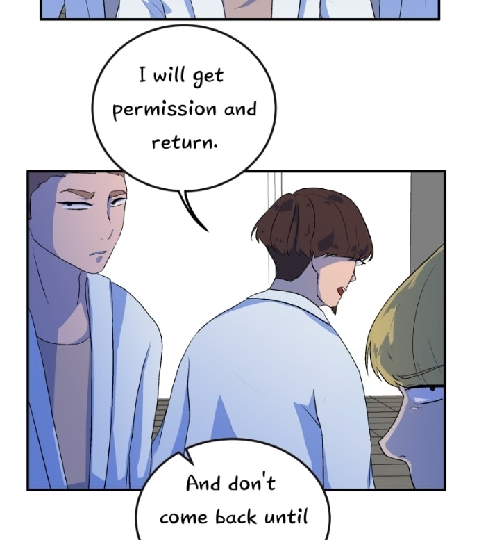 Fluffy Boyfriend Chapter 75 page 53 - 
