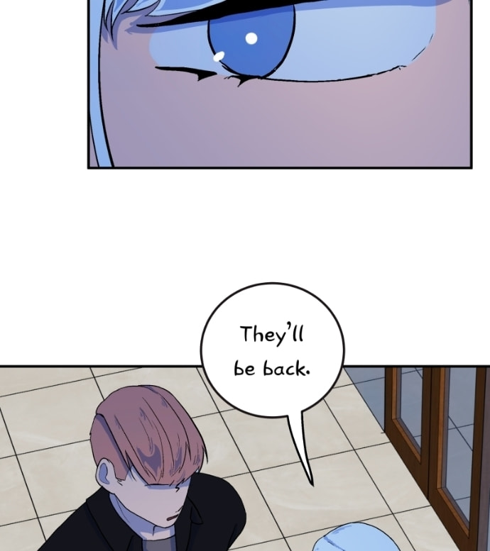 Fluffy Boyfriend Chapter 75 page 56 - 