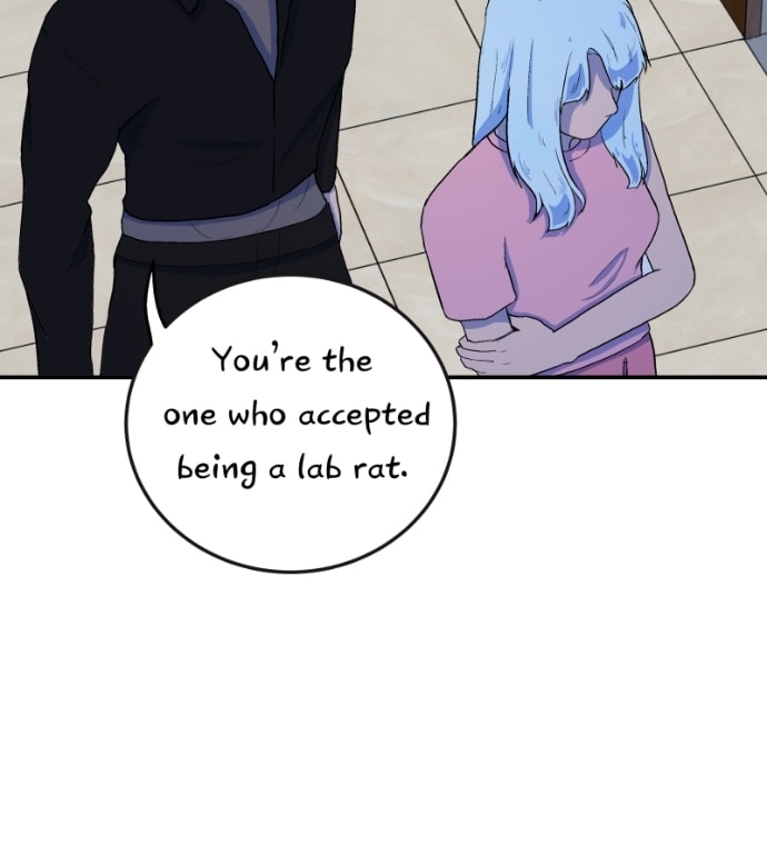 Fluffy Boyfriend Chapter 75 page 57 - 