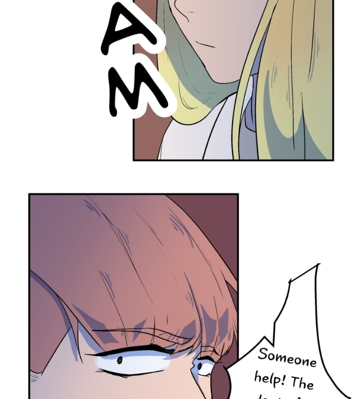 Fluffy Boyfriend Chapter 75 page 7 - 
