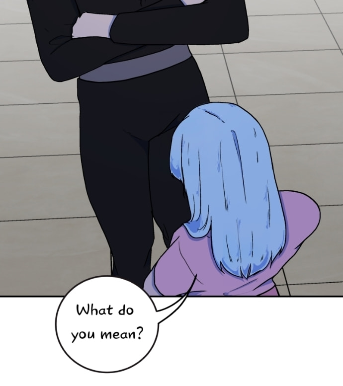Fluffy Boyfriend Chapter 75 page 63 - 