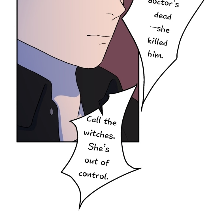 Fluffy Boyfriend Chapter 75 page 8 - 