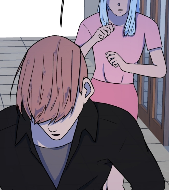 Fluffy Boyfriend Chapter 75 page 71 - 