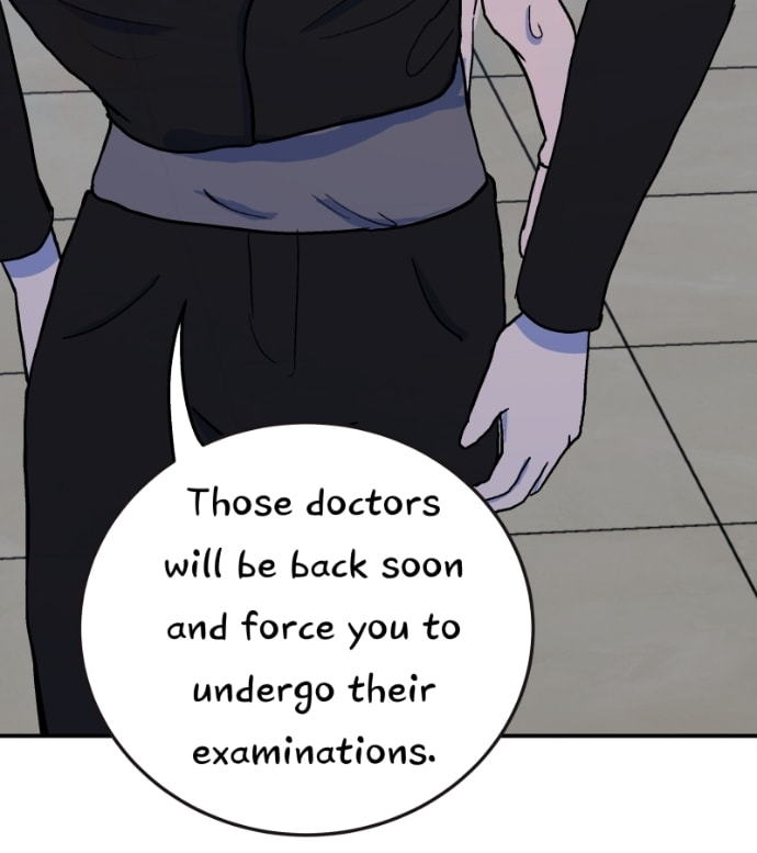 Fluffy Boyfriend Chapter 75 page 72 - 