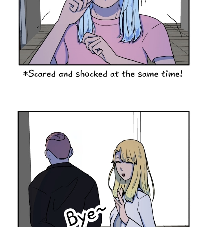 Fluffy Boyfriend Chapter 75 page 74 - 