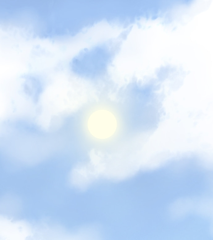 Fluffy Boyfriend Chapter 76 page 2 - 
