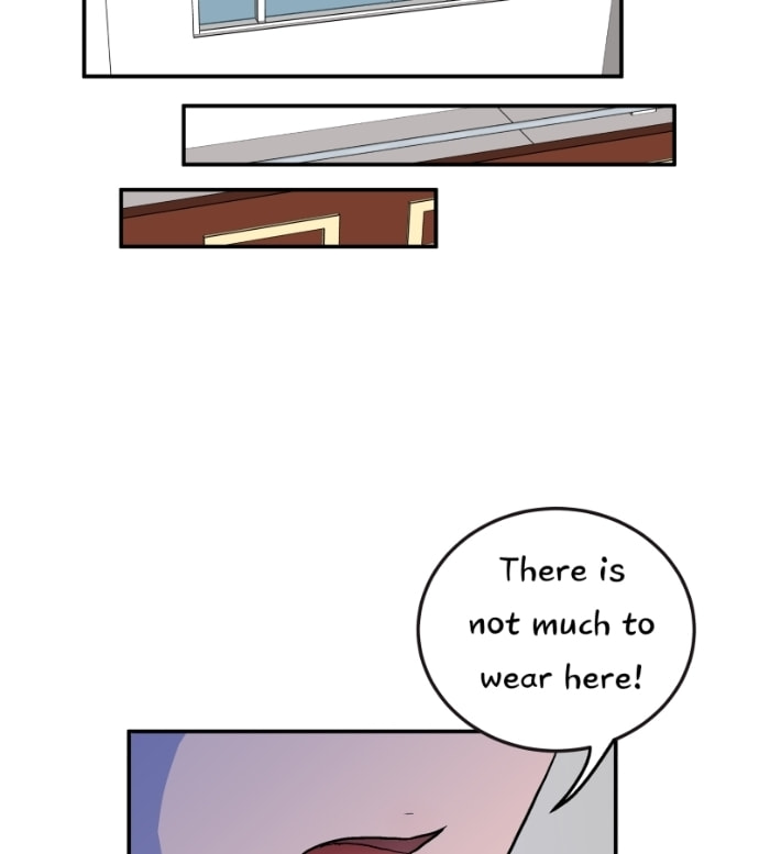Fluffy Boyfriend Chapter 76 page 13 - 
