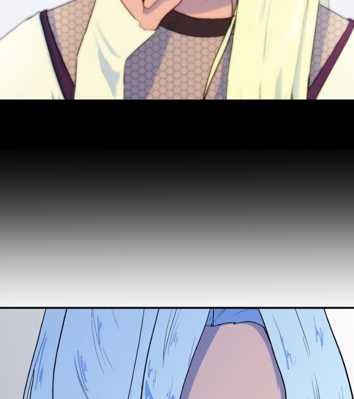 Fluffy Boyfriend Chapter 76 page 17 - 