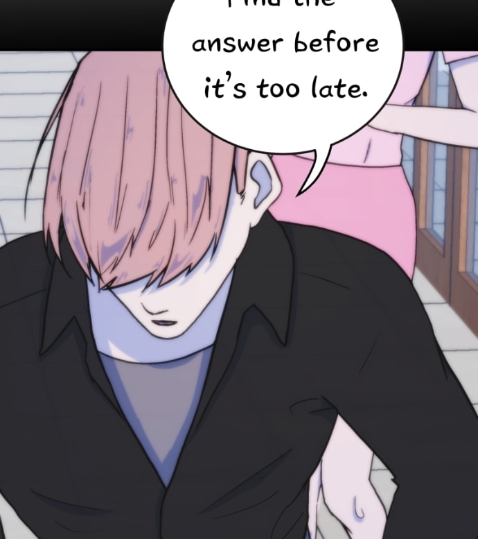 Fluffy Boyfriend Chapter 76 page 19 - 