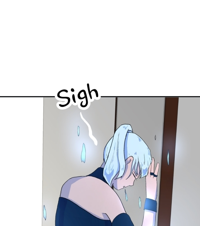 Fluffy Boyfriend Chapter 76 page 27 - 