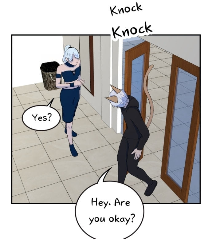 Fluffy Boyfriend Chapter 76 page 29 - 