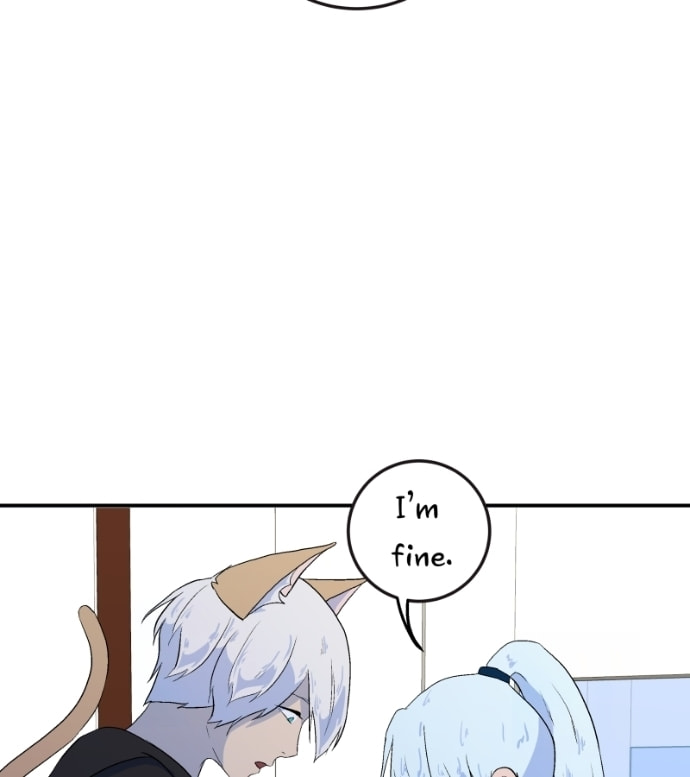 Fluffy Boyfriend Chapter 76 page 30 - 