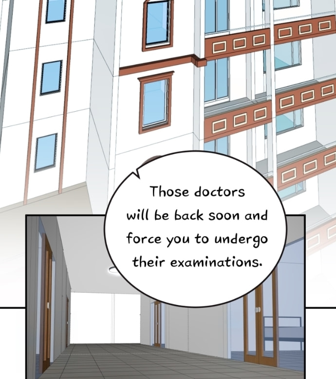 Fluffy Boyfriend Chapter 76 page 4 - 