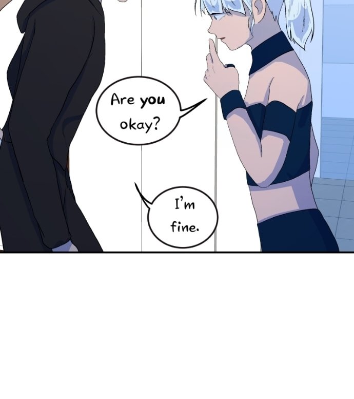 Fluffy Boyfriend Chapter 76 page 31 - 