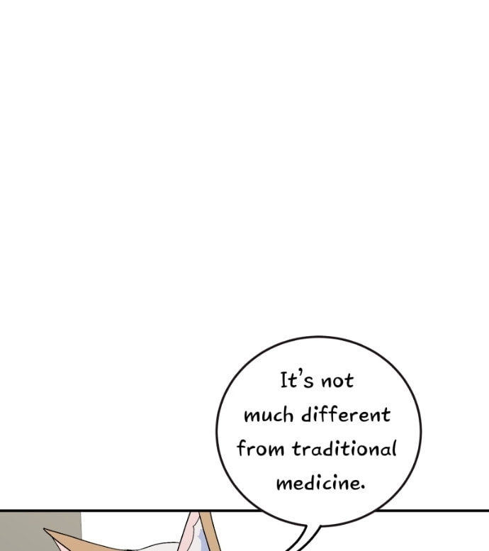 Fluffy Boyfriend Chapter 76 page 35 - 