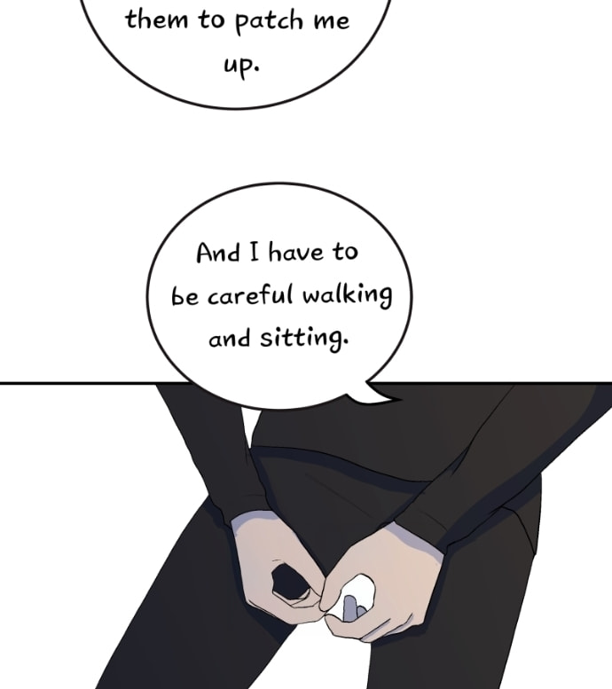 Fluffy Boyfriend Chapter 76 page 37 - 