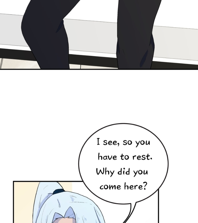 Fluffy Boyfriend Chapter 76 page 38 - 