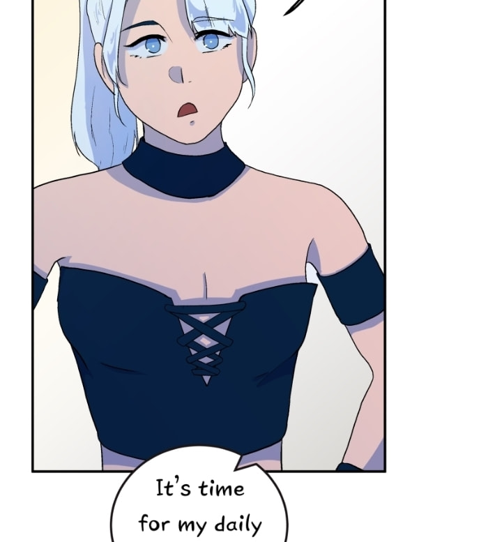 Fluffy Boyfriend Chapter 76 page 39 - 