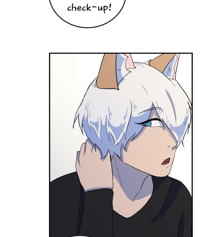Fluffy Boyfriend Chapter 76 page 40 - 