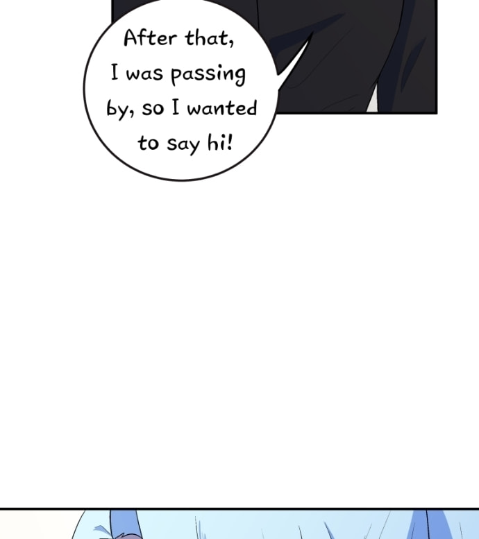 Fluffy Boyfriend Chapter 76 page 41 - 