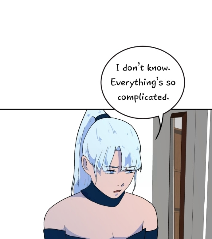 Fluffy Boyfriend Chapter 76 page 50 - 